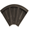 High Wear Resistant Rubber Lining Plates Product Detailed Introduction