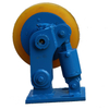 Roller Tank Ears Product Detailed Introduction