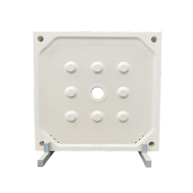 Press Rubber Diaphragm Plates