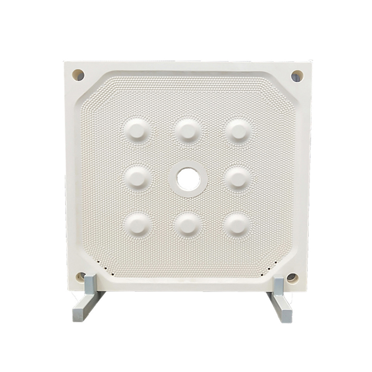 Press Rubber Diaphragm Plates