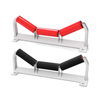 Triple Conveyor Idlers 