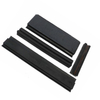 High Wear Resistant Rubber Lining Plates Product Detailed Introduction