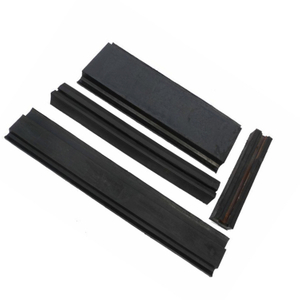 High Wear Resistant Rubber Lining Plates Product Detailed Introduction