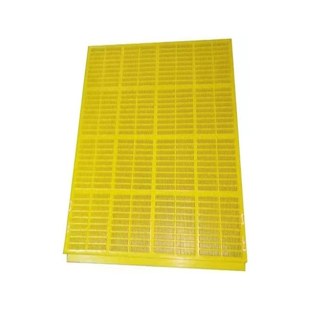 Polyurethane Screen Panels