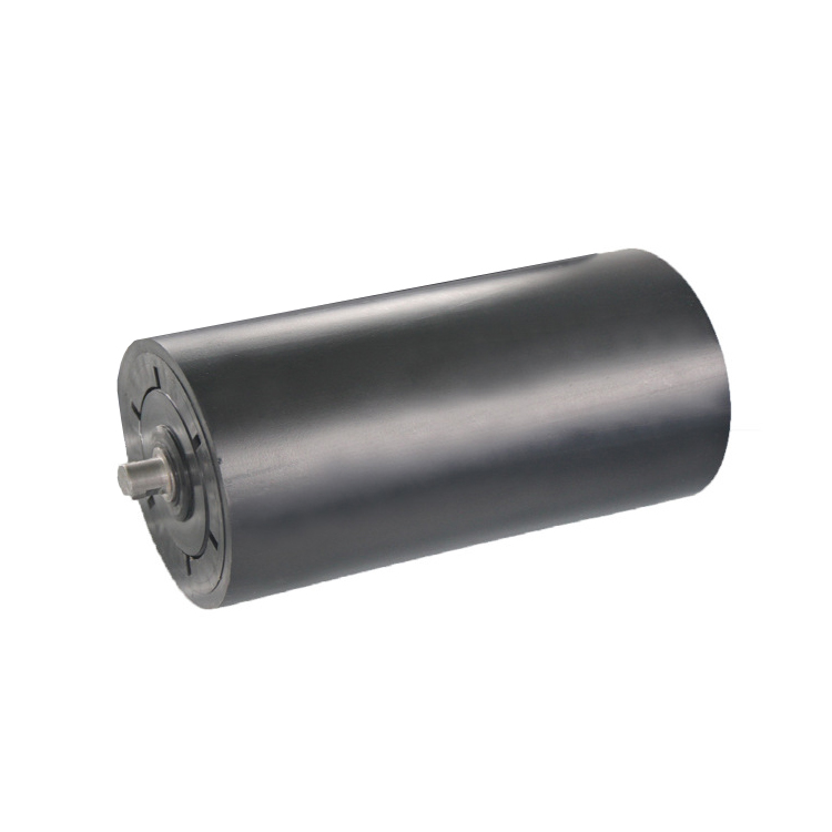 PVC Conveyor Idlers (Polyvinyl Chloride Rollers)