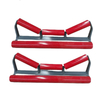 Triple Conveyor Idlers 